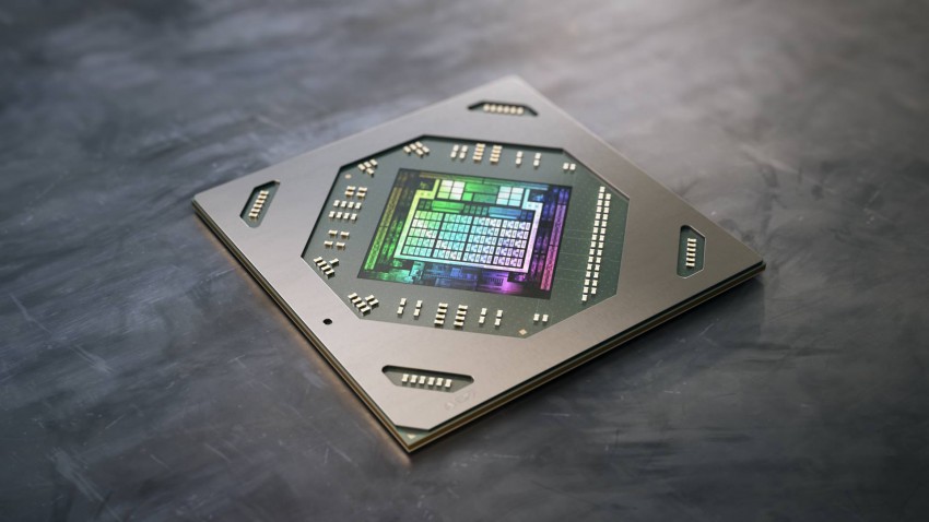 إشاعة : تعريف AMD Radeon 21.6.1 يقوم بتخفيض إستهلاك الطاقة في وضع idle