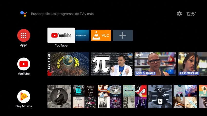 نظام أندرويد مفتوح المصدر (AOSP): كيف يعمل نظام Android TV؟