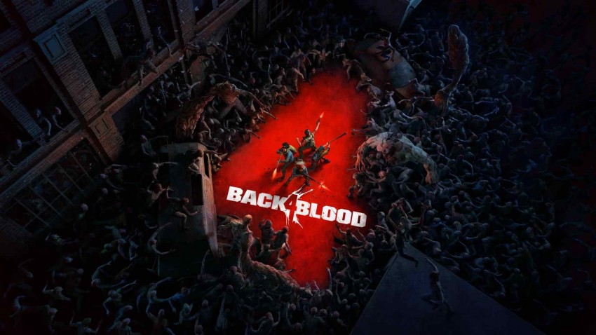 لعبة Back 4 Blood تستهدف 6 مليون لاعب بعد أسبوعان فقط من إطلاقها!