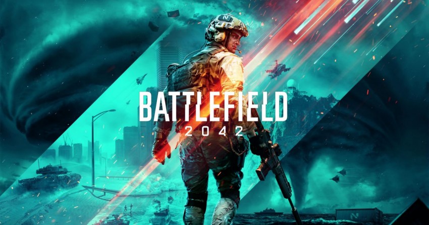 خرائط Battlefield 2042 الضخمة تشمل العديد من الأهداف المتنوعة
