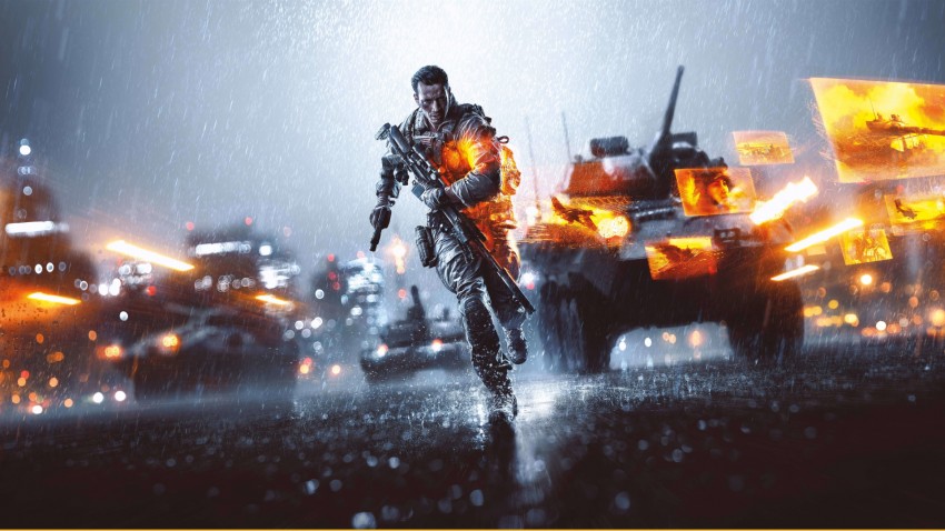 توسعة Second Assault للعبة Battlefield 4 متوفرة الآن مجاناً