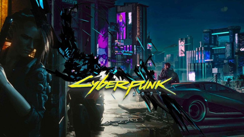 لعبة Cyberpunk 2077 الأفضل مبيعاً على متجر Steam لعام 2021