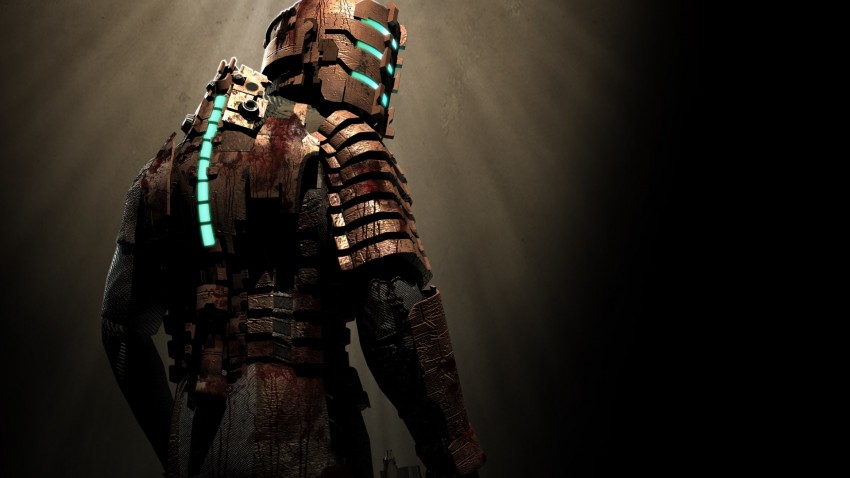 إشاعة: مشروع استوديو EA Motive القادم هو "إعادة تخيل" للعبة Dead Space