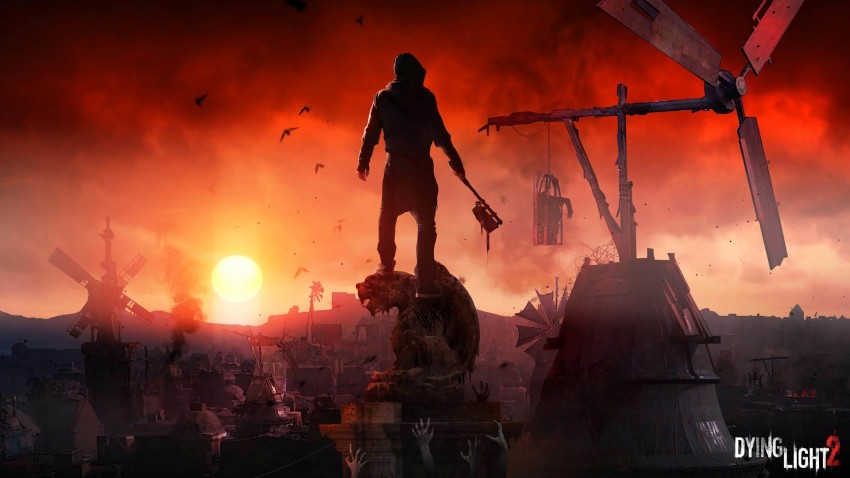 كشف بث جديد للعبة Dying Light 2 Stay Human في الأول من يوليو