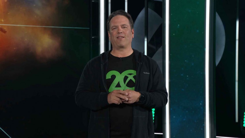 فِل سبنسر: مندهش وسعيد بردود الفعل الإيجابية على حدث Xbox E3 2021