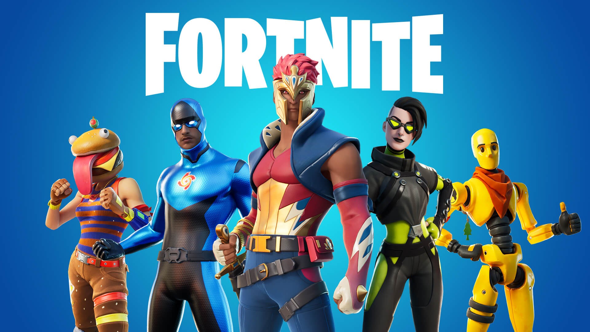 كيف سطرت Fortnite إسمها بحروف ذهبية ولماذا تتمتع بكل هذه الشعبية؟