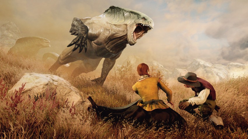 ترقية GreedFall إلى إصدار PS5 لن يشمل نسخة PS Plus للأسف !