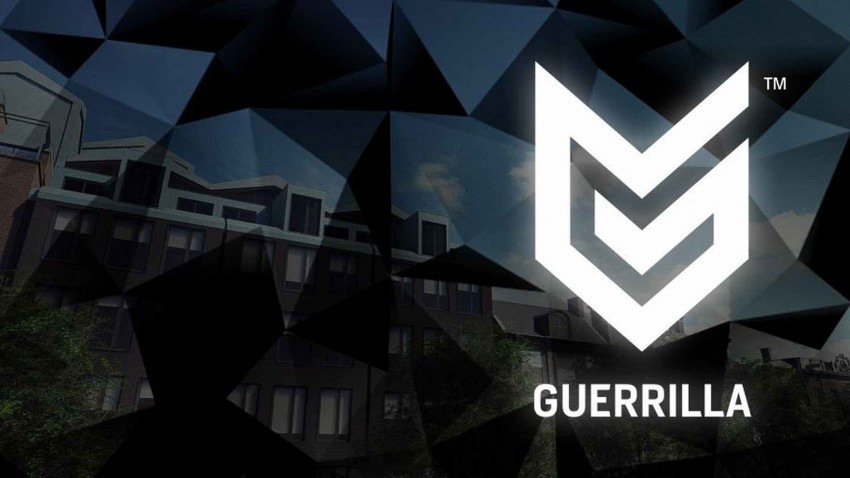 فريق Guerrilla Games يعمل على لعبة سرية مُنذ عام 2018.