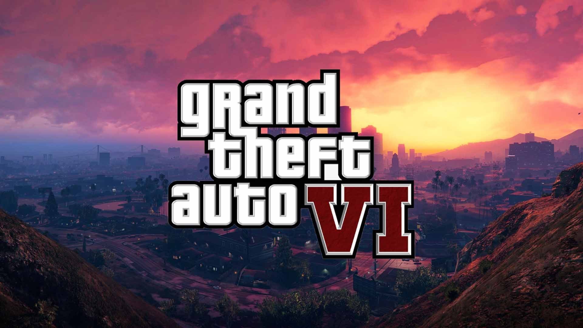 لعبة GTA 6 ستعود لـ Vice City وتصدر في 2025 بحسب آخر الإشاعات!