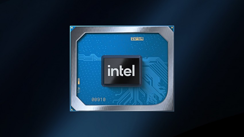 نتائج وحدات المعالجة الرسومية Intel Iris Xe DG1 تبدأ في الظهور