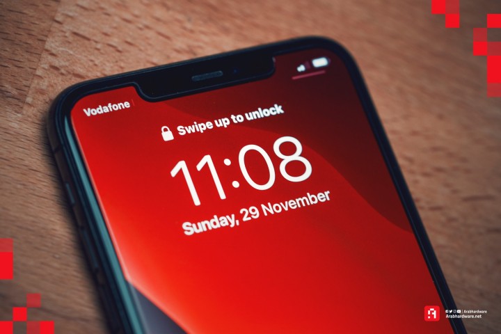 آيفون 2021 قادم بميزة الشاشة تعمل دائما ومعدل تحديث 120 هيرتز