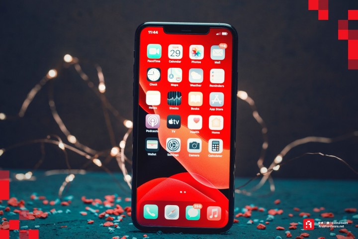 هواتف iPhone 13 سيدعم الشحن السريع بقوة 25 وات