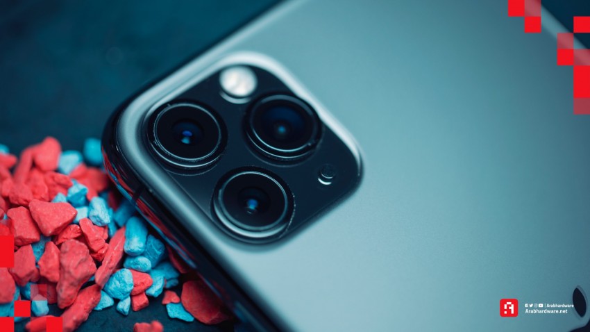 3 ميزات جديدة تنتظرها كاميرا هواتف iPhone 13