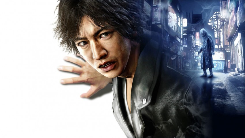 لعبة Judgment قد تأتي لخدمة Xbox Game Pass في الفترة القادمة