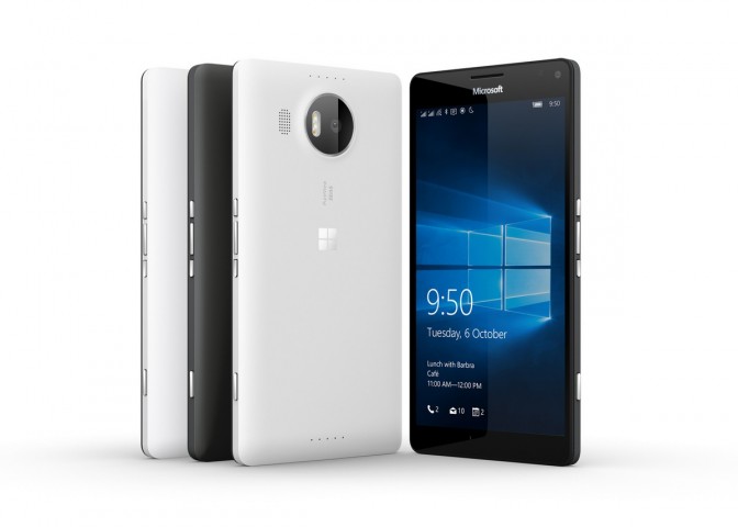 شاهد: مطور ينجح في تشغيل ويندوز 11 على هاتف Lumia 950XL