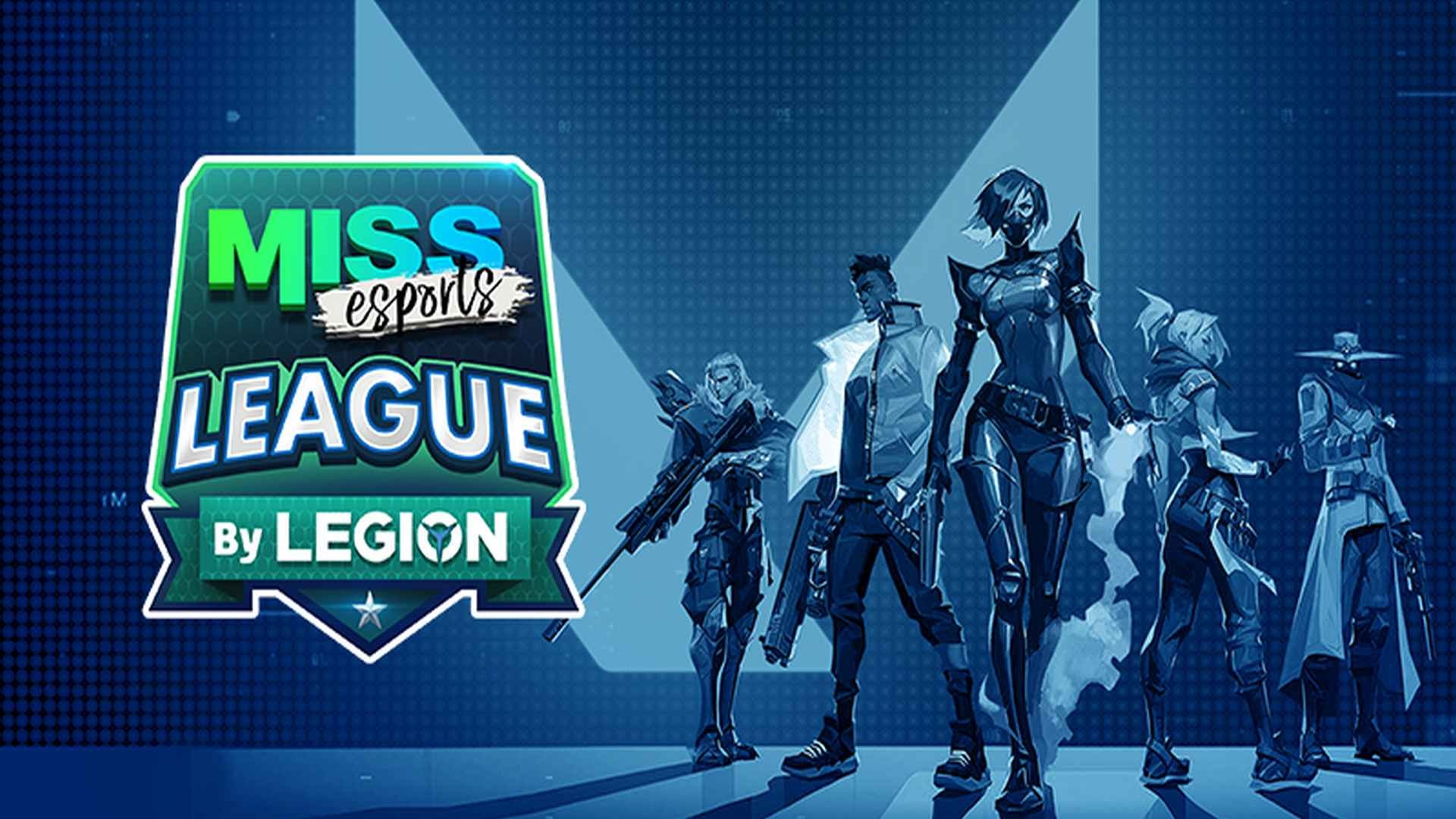 كيف يمكن لبطولة Miss Esports League إعادة رسم ملامح مجتمعنا العربي؟
