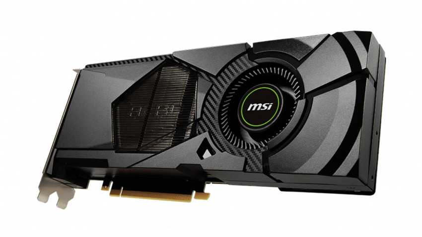 MSI تعلن عن بطاقة CMP 50HX MINER المخصصة لتعدين العملات الرقمية
