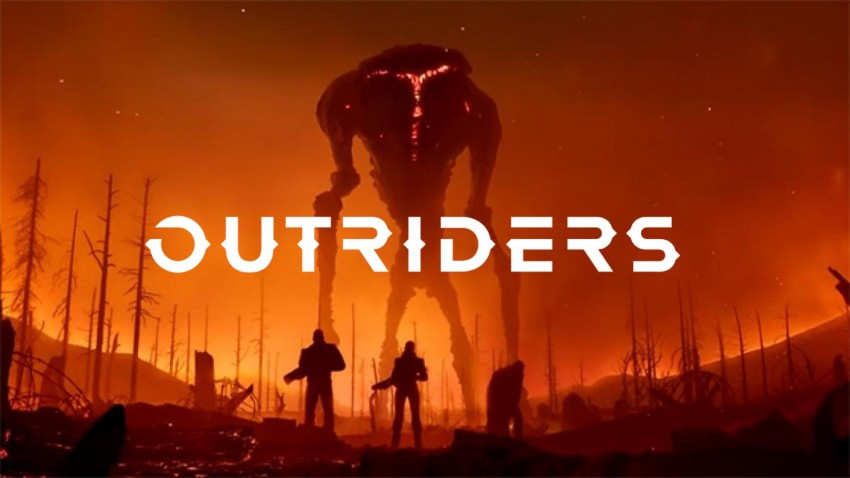 شركة Square Enix: إطلاق Outriders على Xbox Game Pass عاد بفوائد ضخمة!