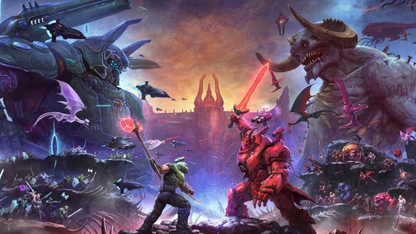 شركة NVIDIA تُطلق تعريف GeForce 471.11 Game Ready الجديد