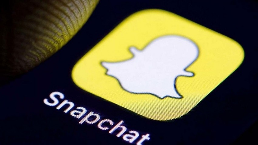 خلل في تطبيق سناب شات بسبب التحديث الأخير
