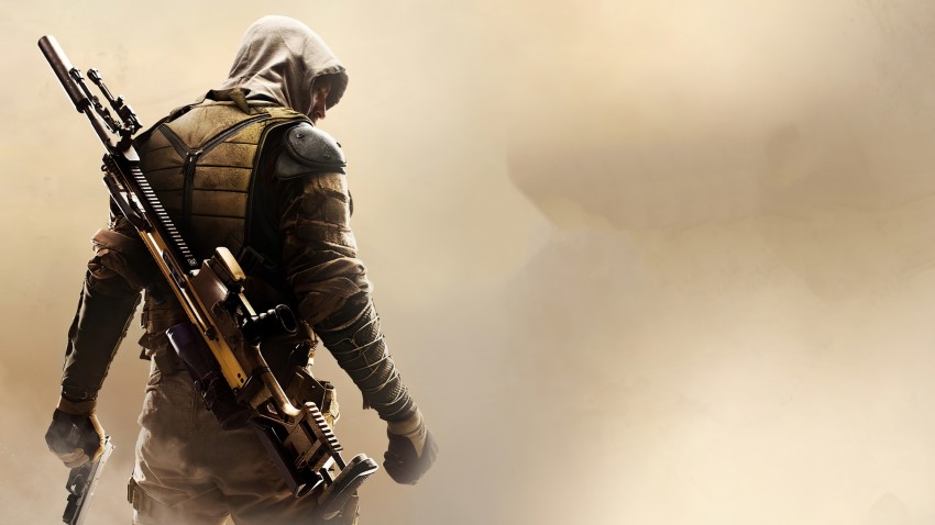 لعبة Sniper Ghost Warrior Contracts 2 قادمة إلى PS5 خلال شهر أغسطس