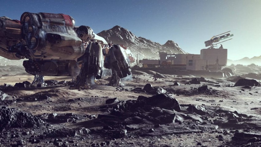 مدير تسويق Xbox: لست آسفًا على إصدار Starfield حصريًا على Xbox