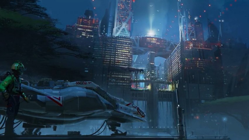 عرض Starfield لمعرض E3 يقترب من 12 مليون مشاهدة