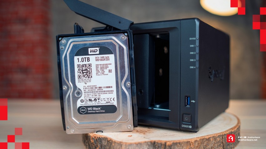 الحل الأمثل لأزمة امتلاء الهارد ديسك في العمل [يمكن الاعتماد عليه]