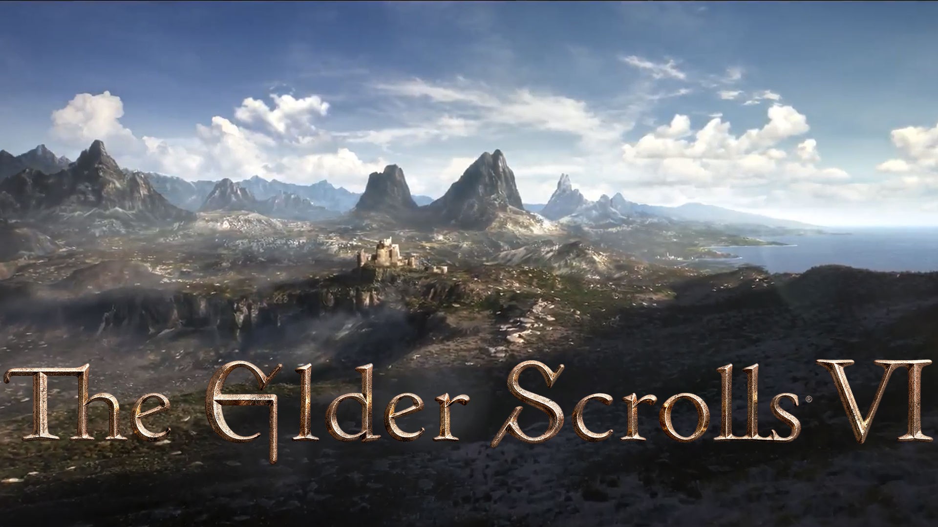 شركة Bethesda: لاتزال The Elder Scrolls 6 في مرحلة التصميم