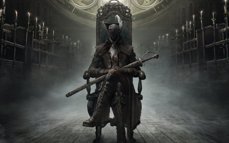 سوني تسجل علامة حدث PSX التجارية وإشاعة جديدة لريماستر من Bloodborne!!