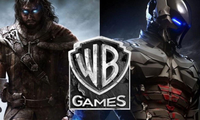 ألعاب WB Games ستركز على سلاسل شركة Warner Bros فقط في المستقبل