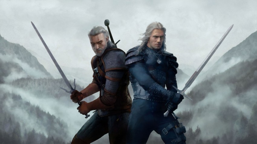 لن يتم الكشف عن لعبة The Witcher جديدة خلال مؤتمر WitcherCon 2021