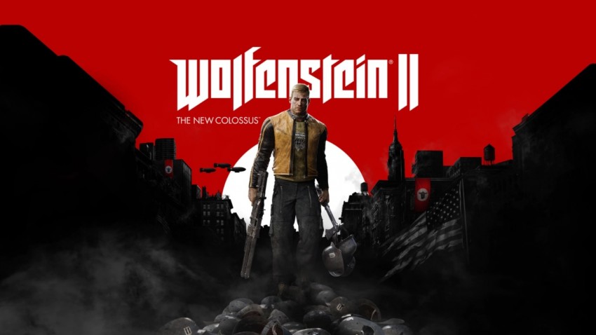 شركة Bethesda تُطمئنا بخصوص مستقبل سلسلة Wolfenstein