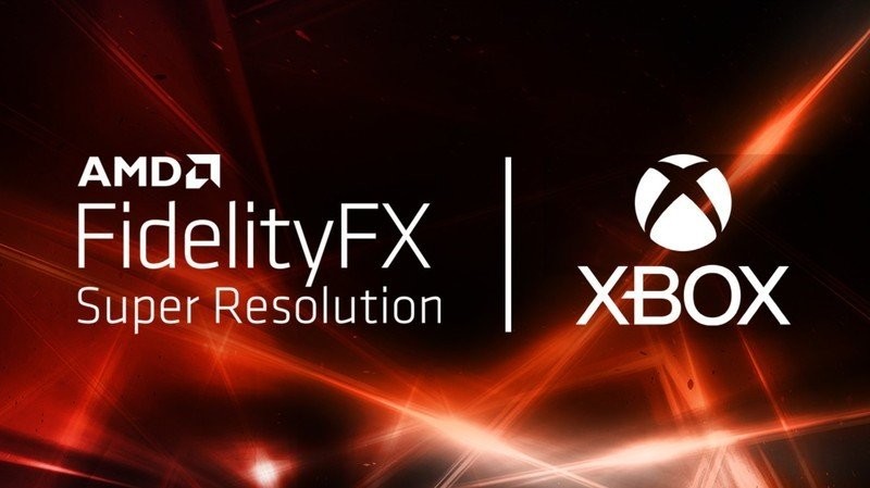 تقنية FidelityFX من AMD قيد التجربة حاليًا على منصات Xbox