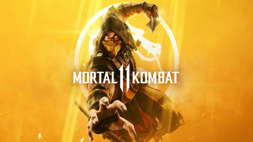 لعبة Mortal Kombat 11 تصبح أكثر عناوين السلسلة مبيعاً بـ 12 مليون نسخة