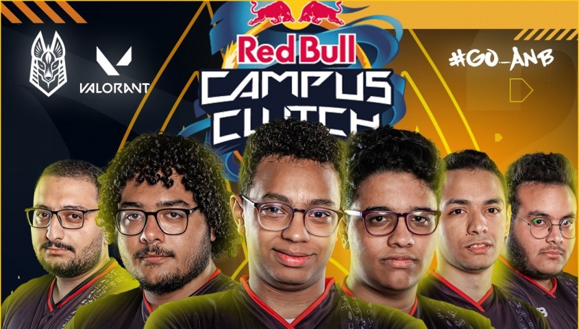 فعلوها وقهروا الجميع..أنوبيس بطل العالم في Red Bull Campus Clutch!
