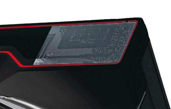 ِِAMD Radeon RX 6600 XT Leaked Photo