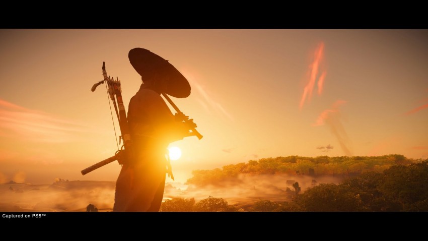 أسعار نسخة Ghost of Tsushima Director's Cut تثير الجدل والبلبلة!