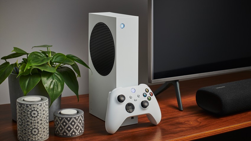 مطور Blacktail يصف Xbox Series S بالجهاز "المتناقض"