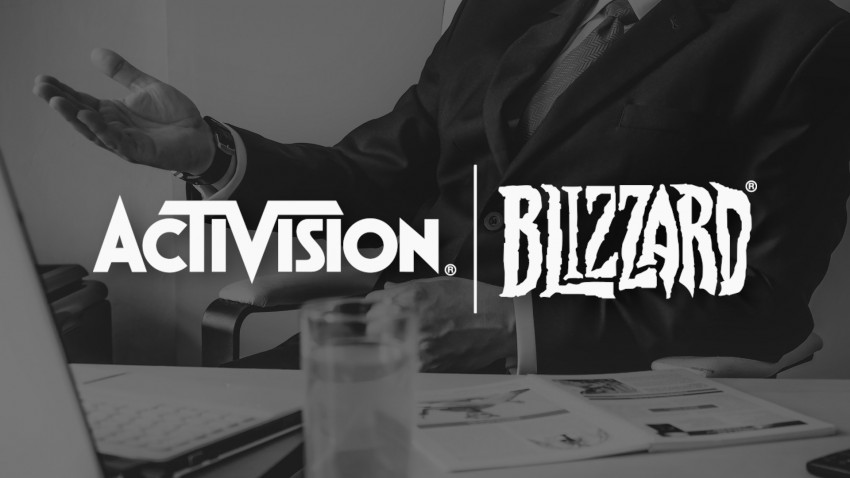 موظفو Activision سينظمون مظاهرة غداً تنديداً بأزمة موظفات الشركة!