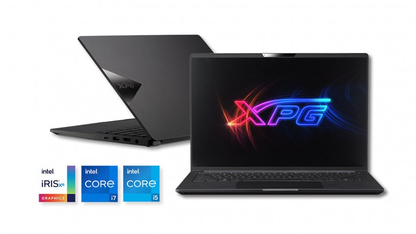 ADATA XPG تكشف عن XENIA 14 Lifestyle كأحدث جهاز محمول Ultrabook