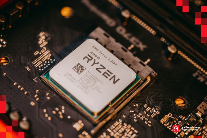 تسريب صورة مقبس AM5 الخاص بـ AMD للأجيال القادمة!