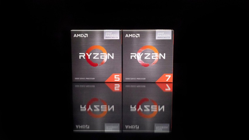 أسعار معالجات AMD وأجهزة Apple قد تتعرض للزيادة بعد هذا القرار!