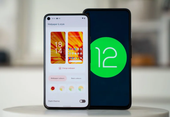 Android 12 تلغي ميزة تخصيص شكل الأيقونات والخط لتوحيد المظهر