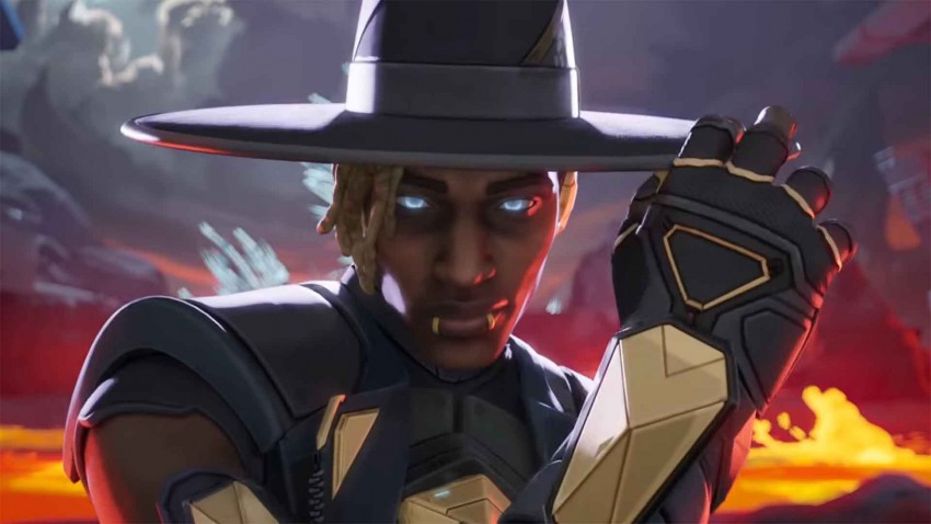 الكشف عن الموسم العاشر من لعبة Apex Legends والشخصية الجديدة SEER
