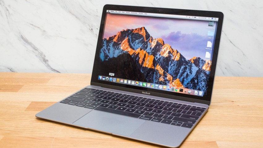 تسريبات: Apple تعمل على جهاز MacBook بمقاس الـ 12 بوصة!