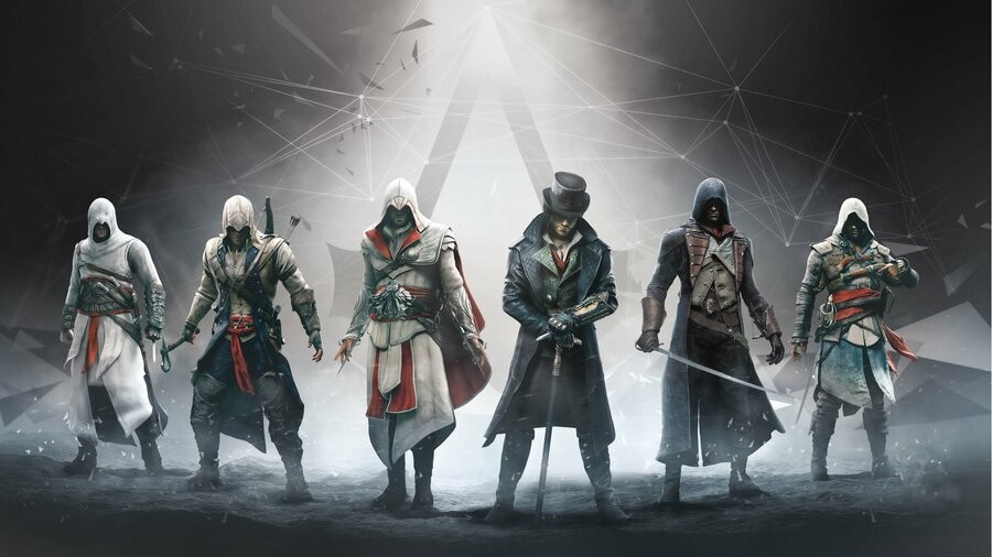 تحديث بخصوص Assassin’s Creed Infinity ومستقبل السلسلة