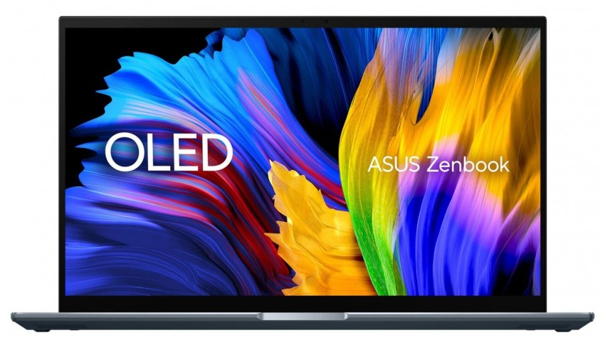حاسوب ASUS ZenBook 15 الجديد قادم مع معالجات حتى Ryzen 9 5900HX