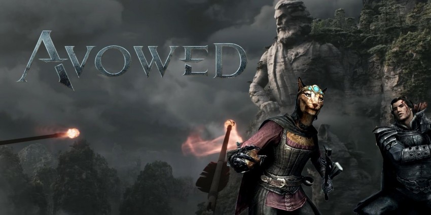 رئيس Xbox يرى Avowed مختلفة بدرجة كبيرة عن The Elder Scrolls