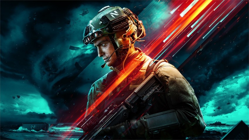 رسمياً: Battlefield 2042 ستدعم خاصية اللعب المشترك بين المنصات!